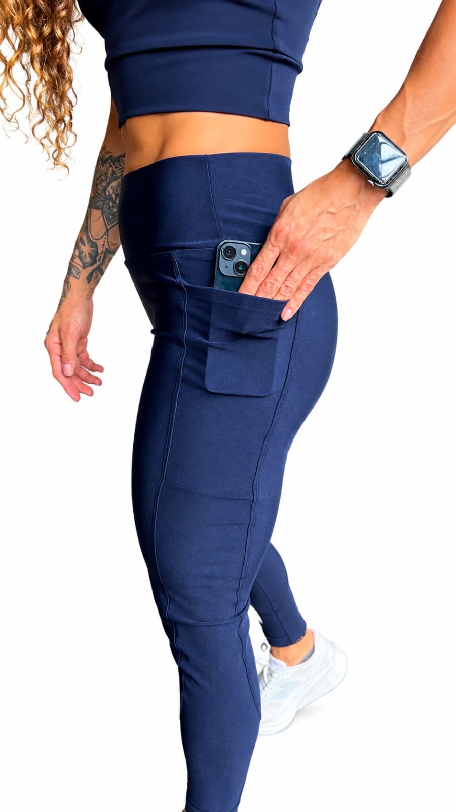 Legging Runner: foto 3