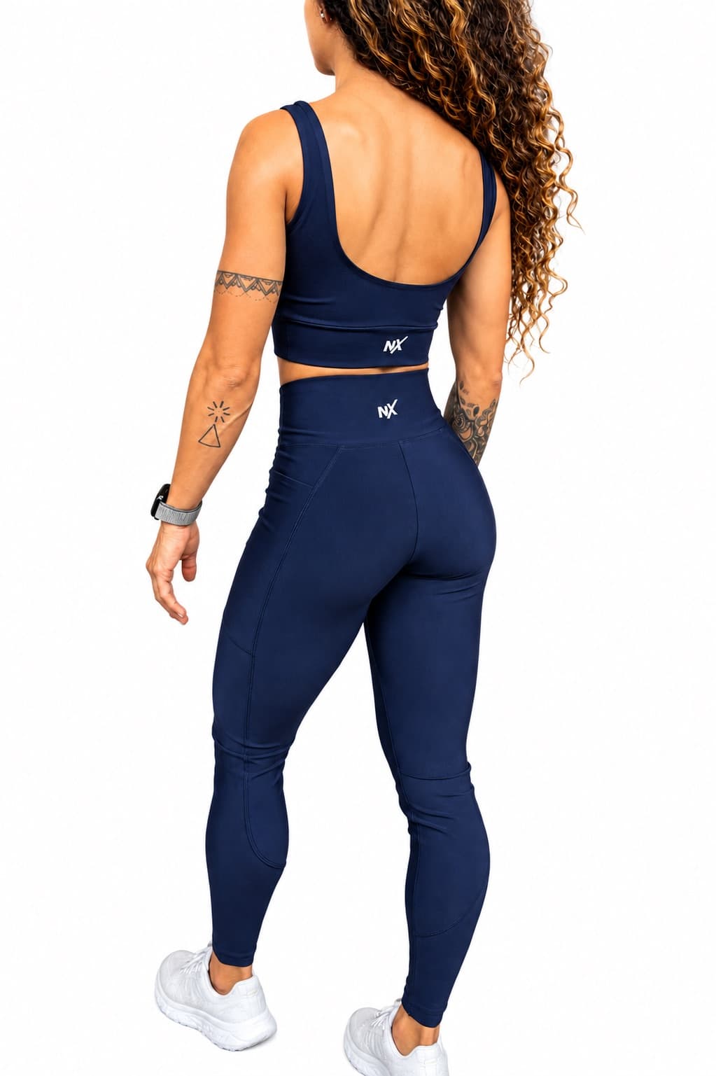 Legging Runner: foto 2