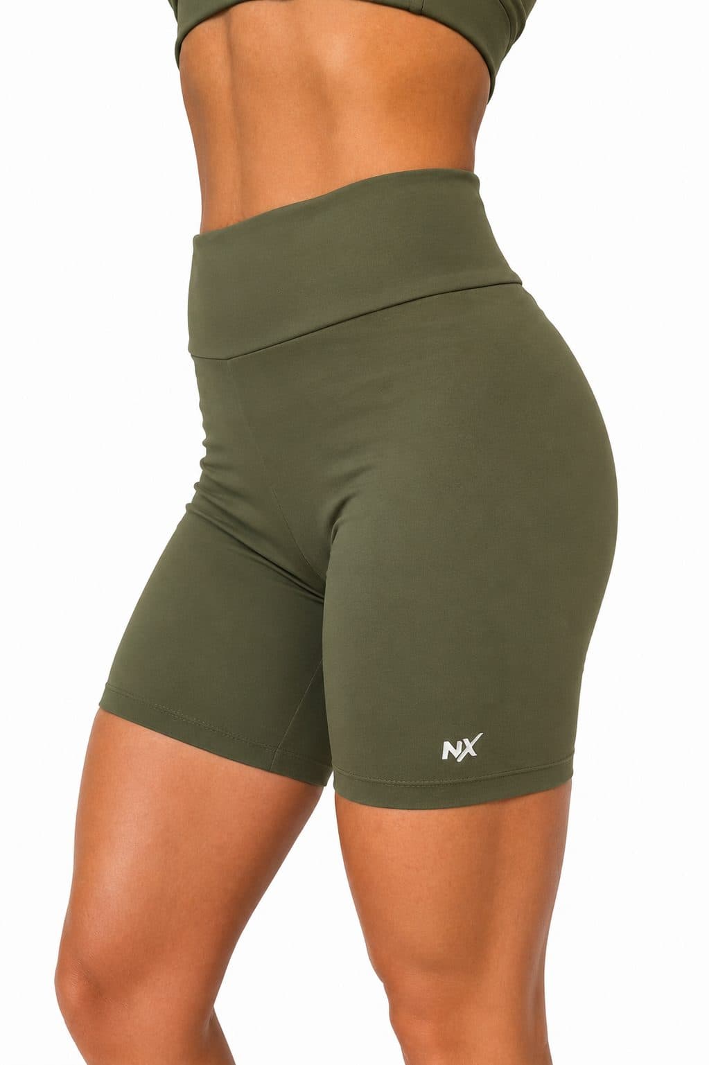 Shorts Energy — NO EXCUSE